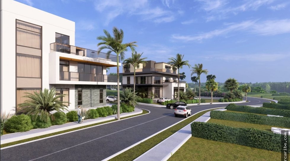 Baoláh Reservado, Serena del Mar