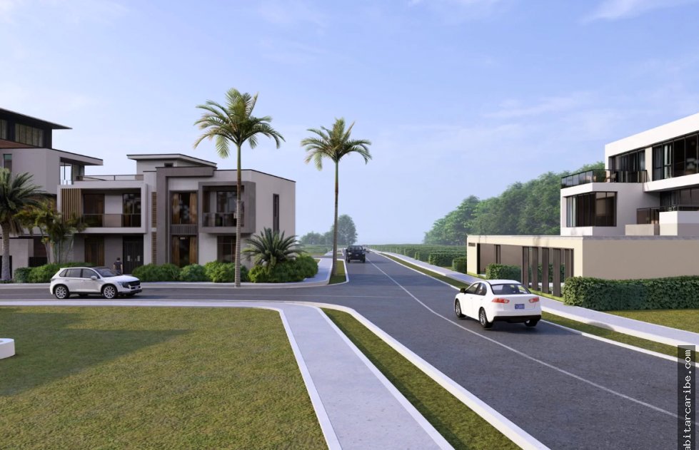 Baoláh Reservado, Serena del Mar