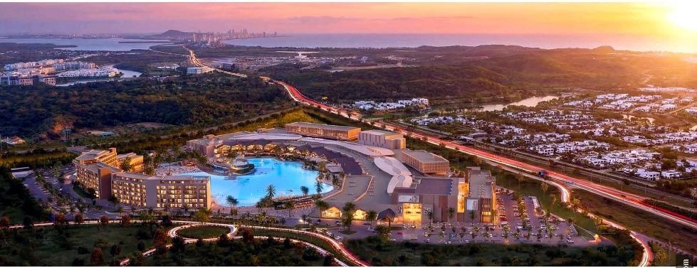 Bluville Cartagena