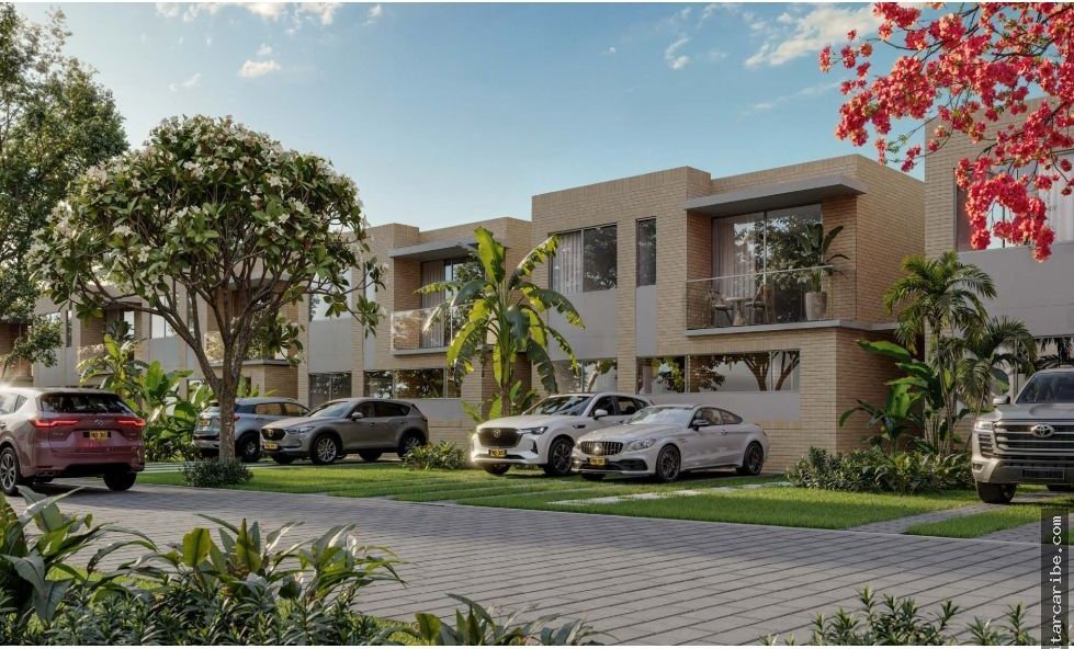 Bluville Cartagena, Zona Norte