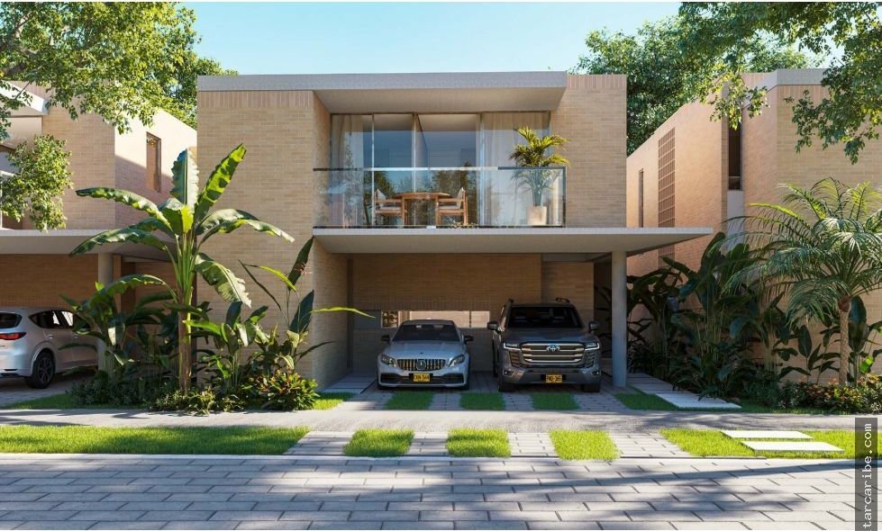 Bluville Cartagena, Zona Norte
