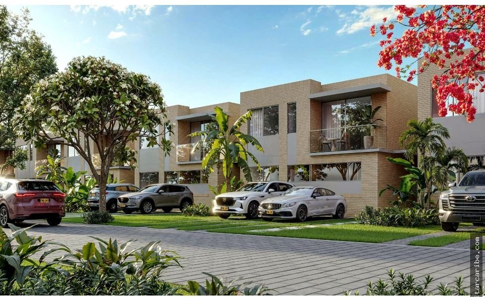 Bluville Cartagena, Zona Norte