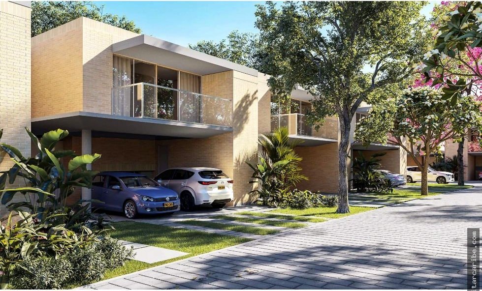 Bluville Cartagena, Zona Norte