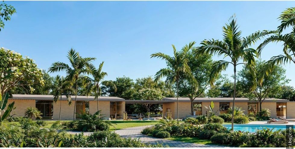 Bluville Cartagena, Zona Norte