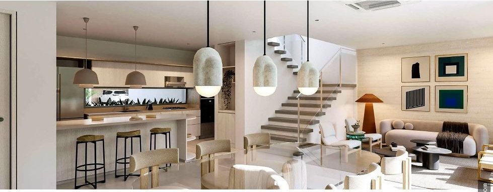 Bluville Cartagena, Zona Norte