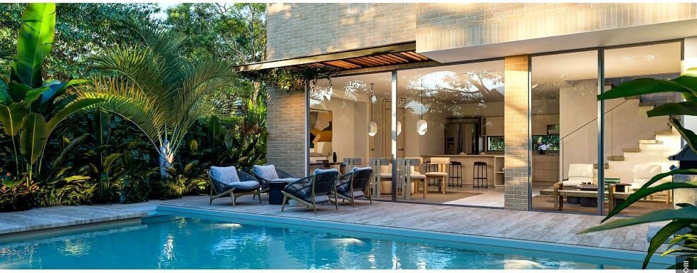 Bluville Cartagena, Zona Norte
