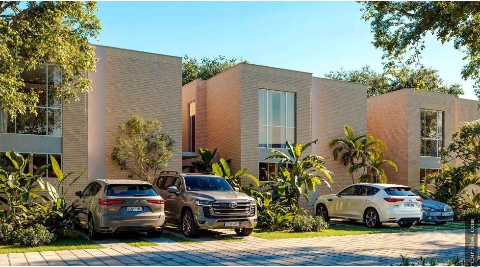 Bluville Cartagena, Zona Norte
