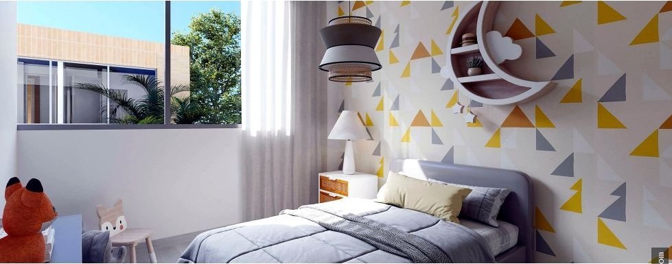 Bluville Cartagena, Zona Norte