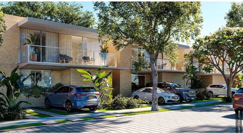 Bluville Cartagena, Zona Norte