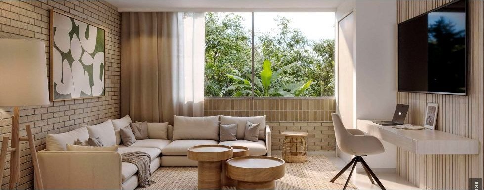 Bluville Cartagena, Zona Norte