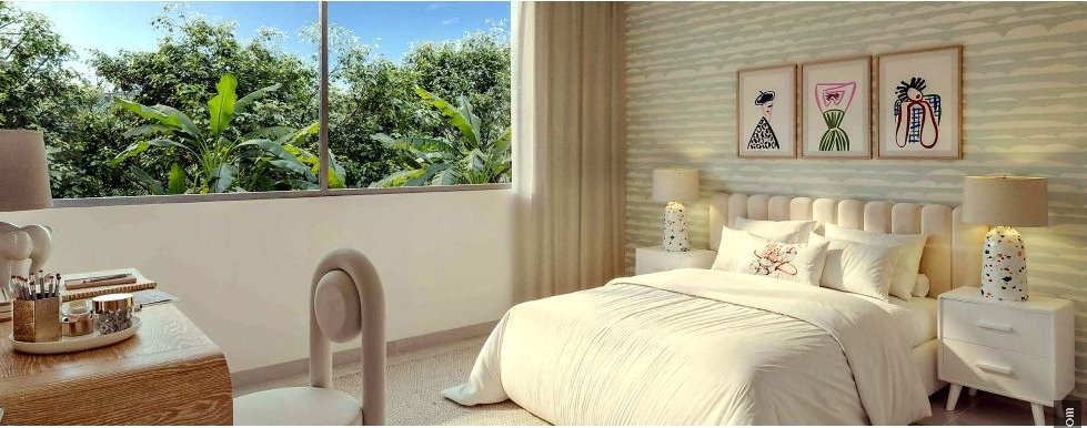 Bluville Cartagena, Zona Norte