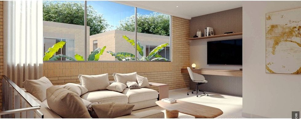 Bluville Cartagena, Zona Norte