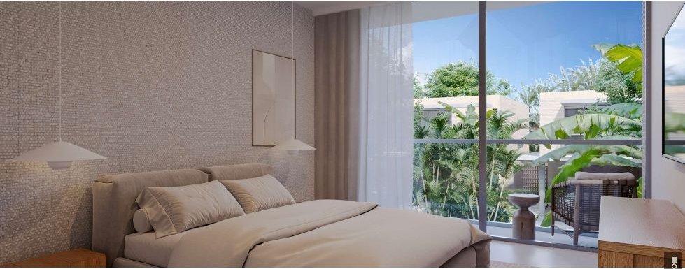 Bluville Cartagena, Zona Norte