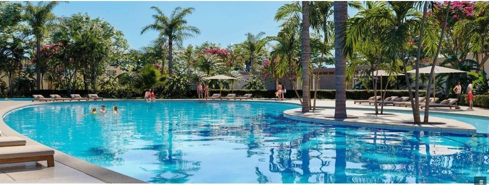 Bluville Cartagena, Zona Norte