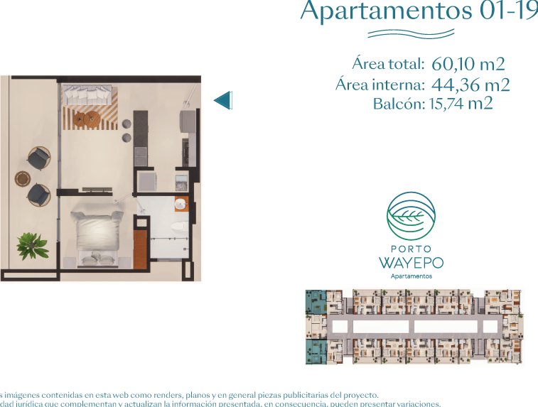 Porto Wayepo – foto 8