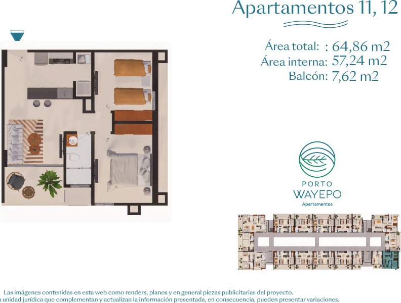 Porto Wayepo – foto 10
