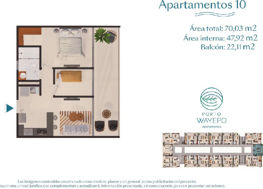 Porto Wayepo – foto 11
