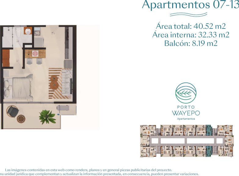 Porto Wayepo – foto 13