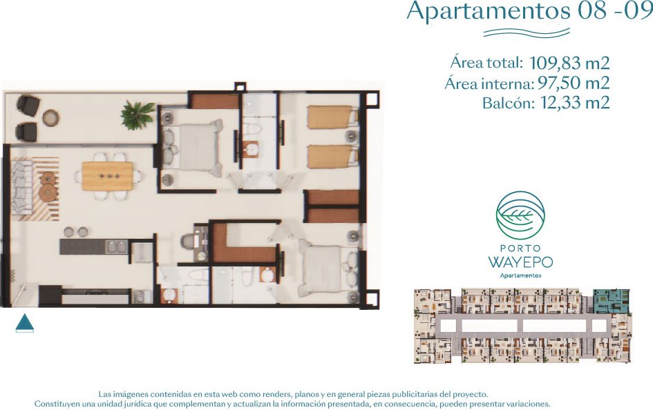Porto Wayepo – foto 14