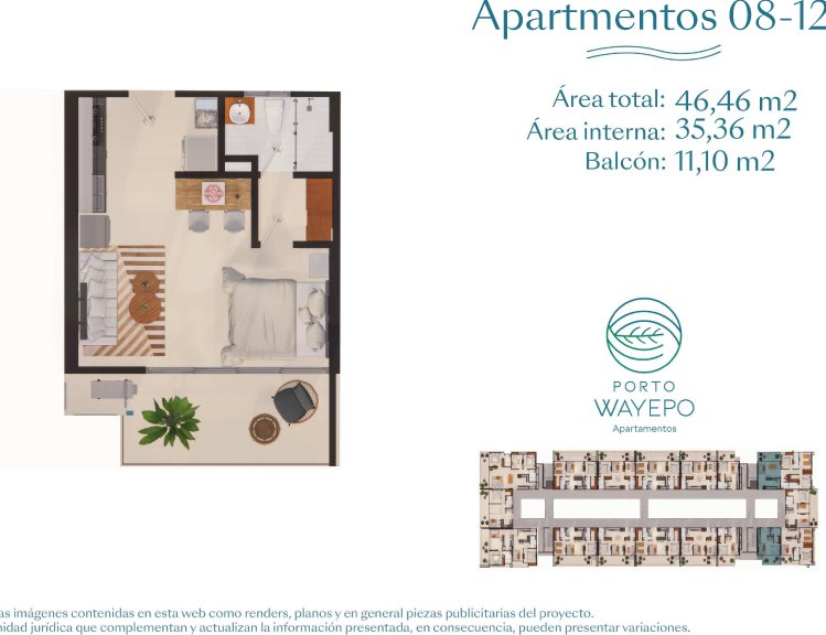 Porto Wayepo – foto 15
