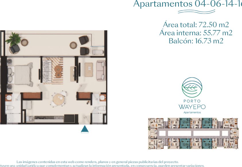 Porto Wayepo – foto 16