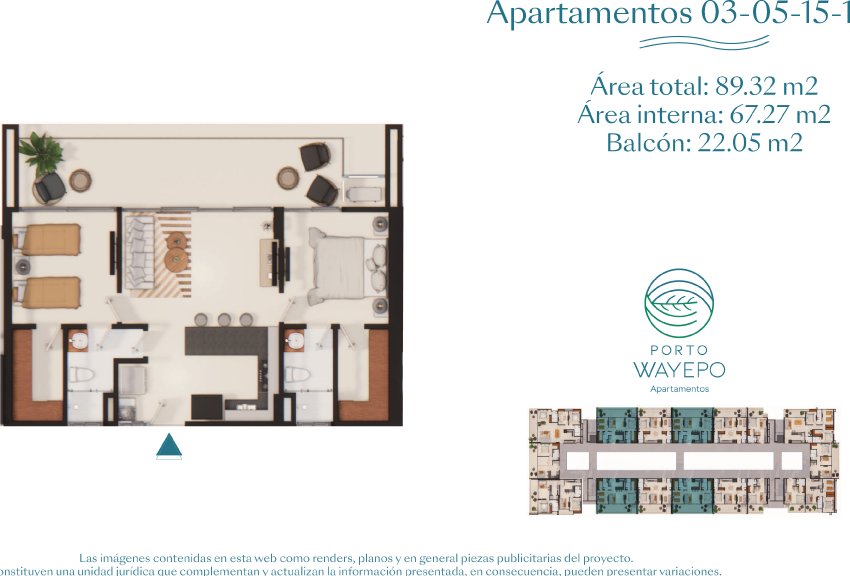 Porto Wayepo – foto 17