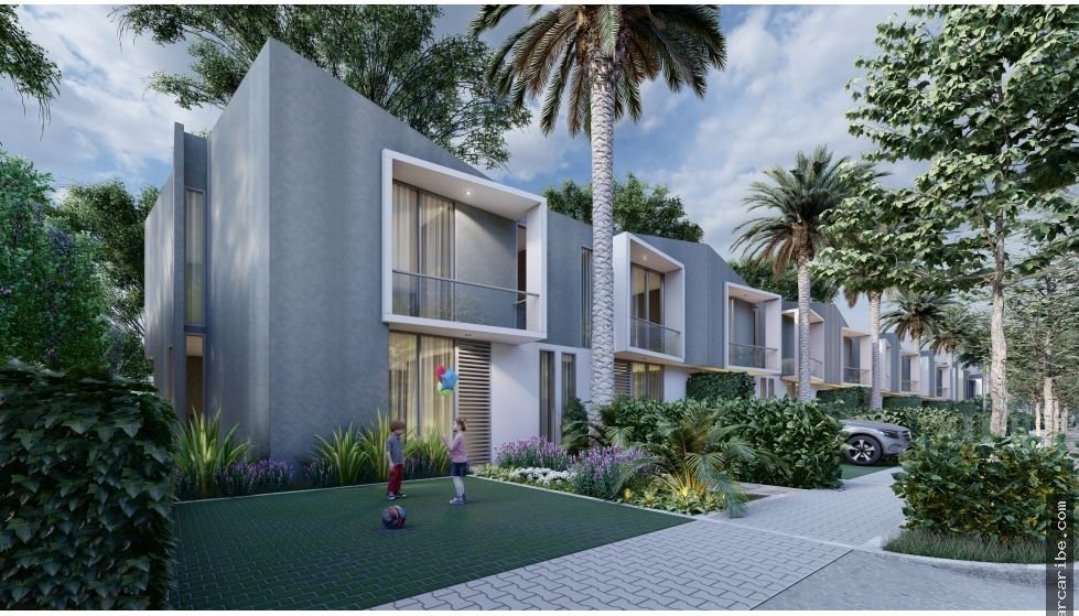Sunno Blue Homes & Suites, Zona Norte