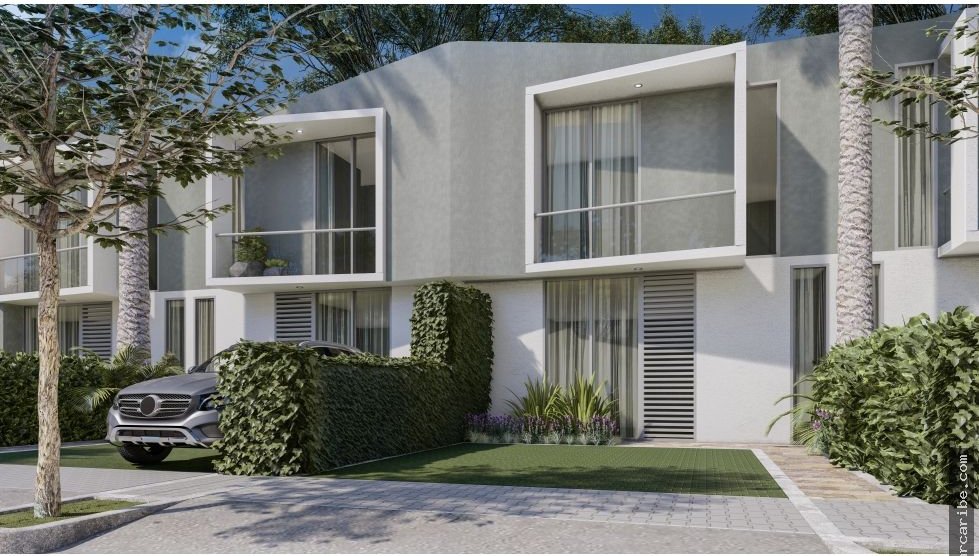 Sunno Blue Homes & Suites, Zona Norte