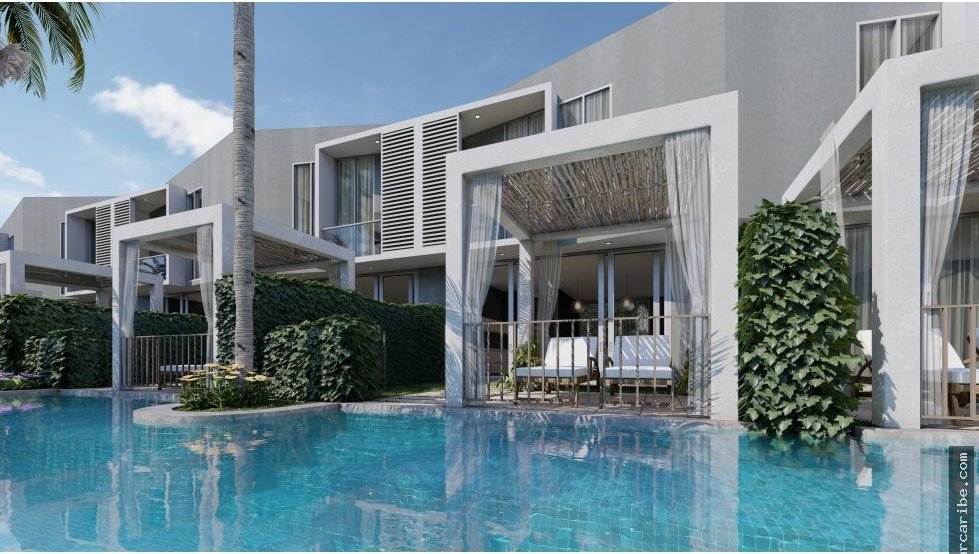 Sunno Blue Homes & Suites, Zona Norte