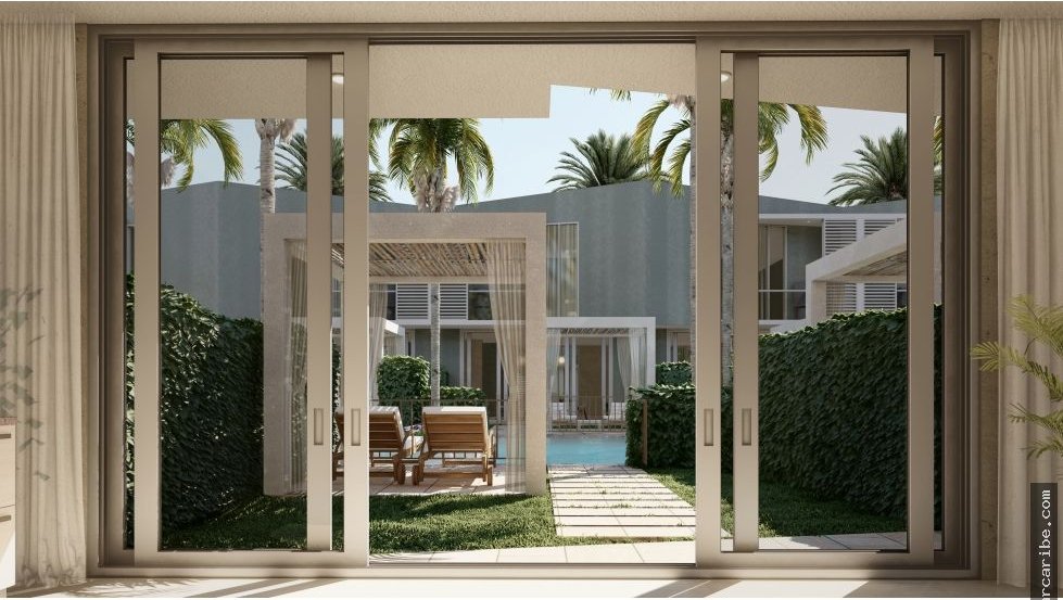 Sunno Blue Homes & Suites, Zona Norte
