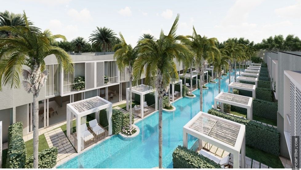 Sunno Blue Homes & Suites, Zona Norte