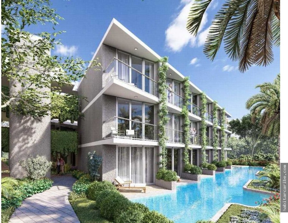 Sunno Blue Homes & Suites, Zona Norte