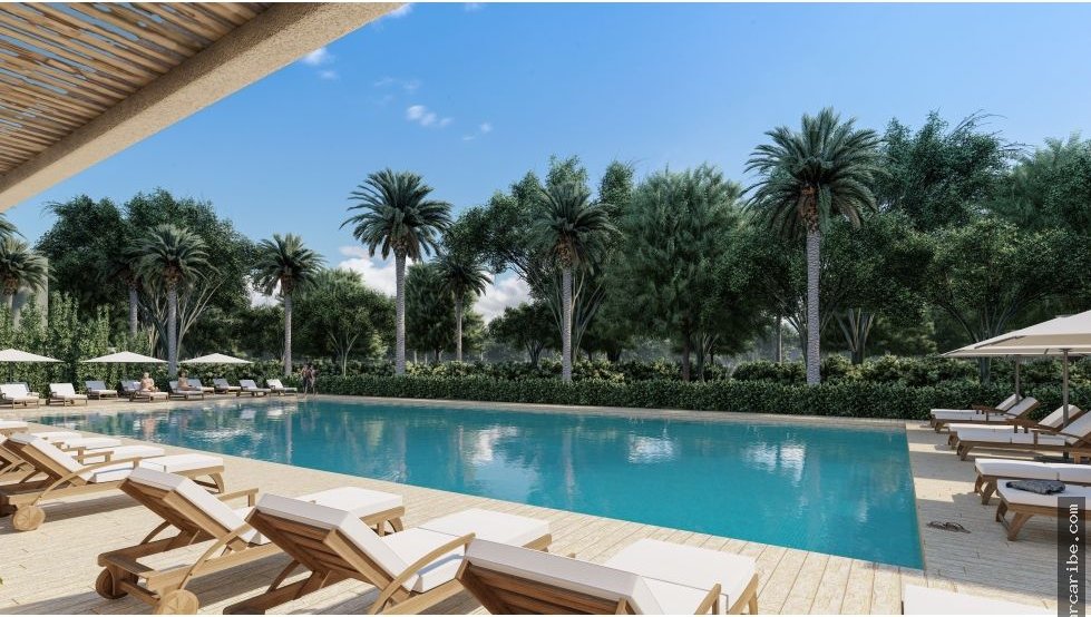 Sunno Blue Homes & Suites, Zona Norte